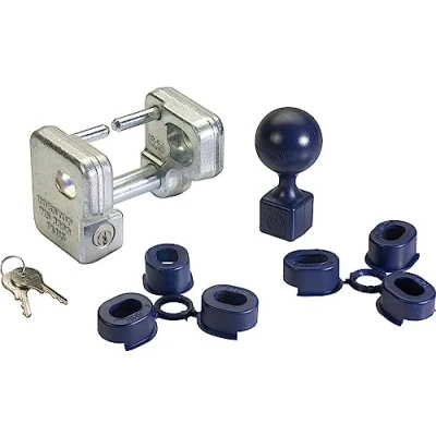 Afbeelding van Winterhoff Robstop winterhard SCM gekeurd WS3000 Goedkeur nummer: MS012133