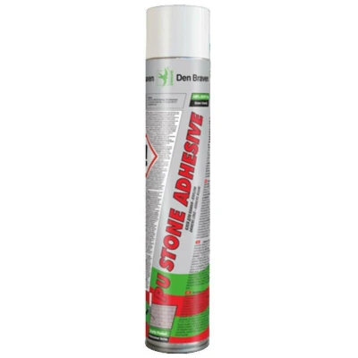 Afbeelding van Zwaluw Stone Adhesive PU steenlijm 750 ml