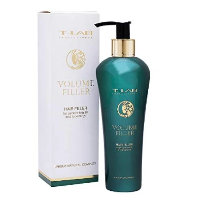 Afbeelding van T Lab Volume Filler Hair 250ml