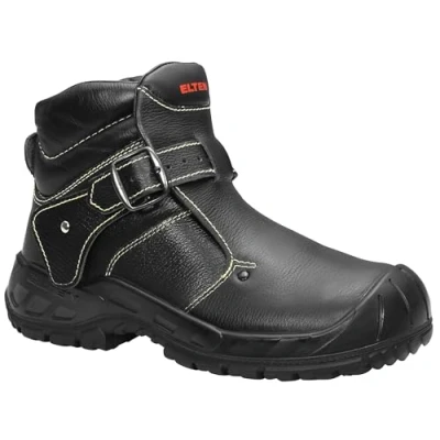 Afbeelding van Elten 64461 39 Carl veiligheidsschoenen S3 HI maat