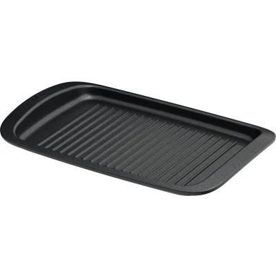 Afbeelding van Plancha BergHOFF Leo Recycled Graphite