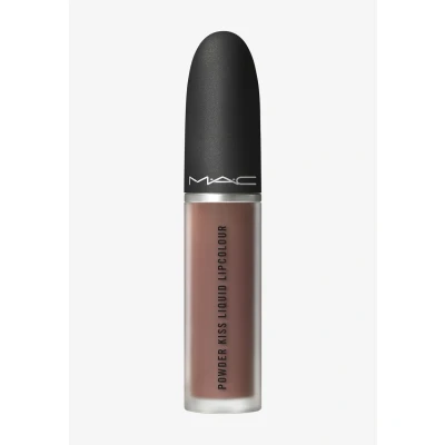 Afbeelding van M·A·C Powder Kiss Liquid Lipcolour Buffiest 5 ml make up