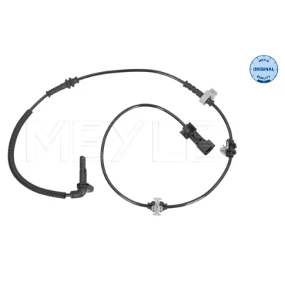 Afbeelding van Meyle ABS sensor 614 899 0052