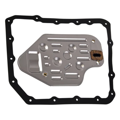 Afbeelding van Febi Bilstein Filter/oliezeef automaatbak 170411