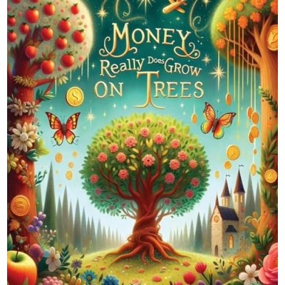 Afbeelding van Money Really Does Grow on Trees