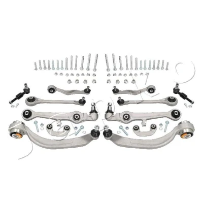 Afbeelding van JAPKO 1580911 Voorwiel/Achterwiel ophanging Vooras AUDI: A8 D2 (4D2, 4D8) 3.7, 3.7 quattro, S8 2.5 TDI, TDI 4.2 2.8