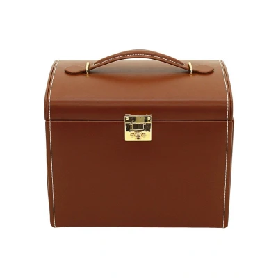 Afbeelding van Friedrich23 Cordoba Juwelen Houder XL Brown