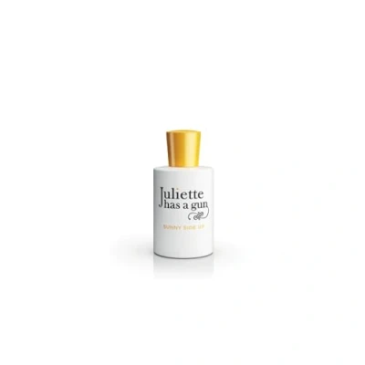 Afbeelding van Juliette Has a Gun Sunny Side Up Eau de Parfum 50 ml