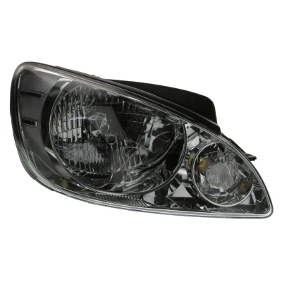 Afbeelding van Van Wezel Koplamp 8252962