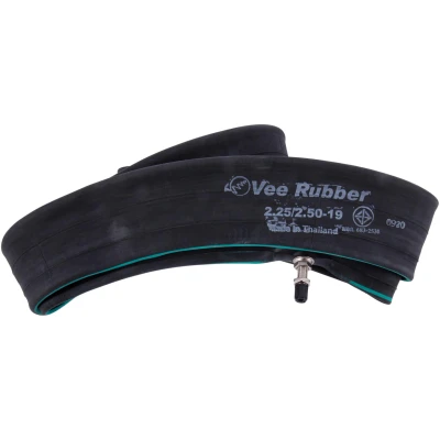 Afbeelding van Vee Rubber tubes 2 1/4 19 valve tr4