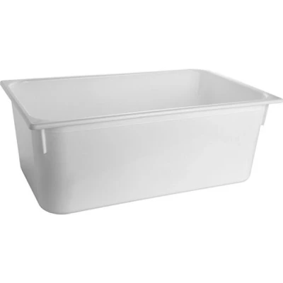 Afbeelding van Gastronorm Bak polypropyleen 1/1 200mm diep, Utz