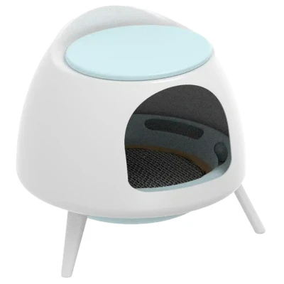 Afbeelding van AFP Lifestyle4Pets Cat Hideaway Playstation