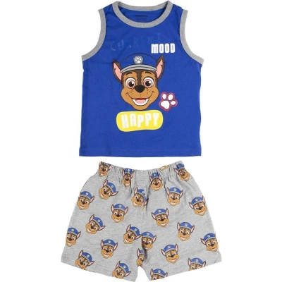 Afbeelding van Nickelodeon Paw Patrol Chase Shortama