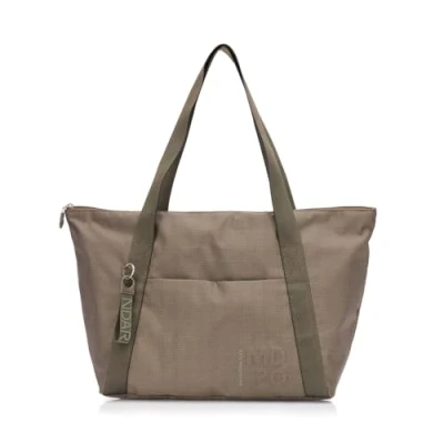 Afbeelding van MANDARINA DUCK MD20 Shopper Pirite Bruine