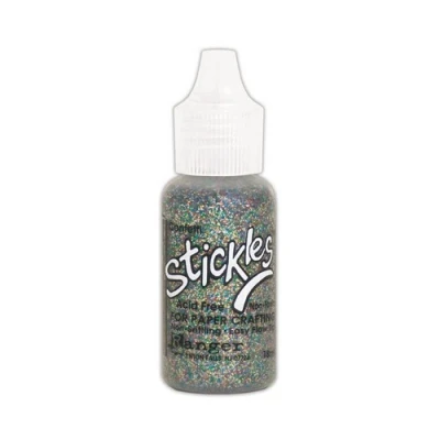 Afbeelding van Ranger Stickles Glitter Glue 15ml confetti SGG53699