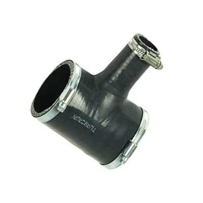 Afbeelding van Turborury Slang Reparatieset Turbo Compatibel met Jeep Grand Cherokee 3.0 CRDI Chrysler 300C Lancia Thema 53013672AD 53013672AC 53013672AB 53013672AA 53013672AE 4861686AC K68137236AB K53013672AE