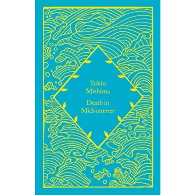 Afbeelding van Death in Midsummer: Yukio Mishima