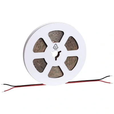 Afbeelding van Paulmann strip Gold P75 78447 LED Energielabel: E (A G) 24 V 5000 mm Neutraalwit 5 m