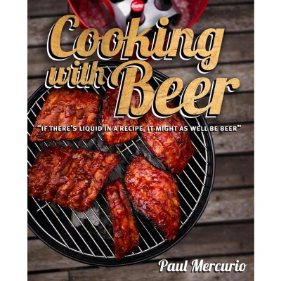 Afbeelding van Cooking with Beer
