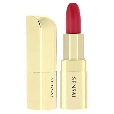 Afbeelding van Sensai The Lipstick 09 Nadeshiko Pink 3,5 gr