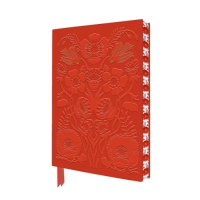 Afbeelding van Artisan Art Notebooks Nina Pace: Love Oracle Notebook (Flame Tree Journals)