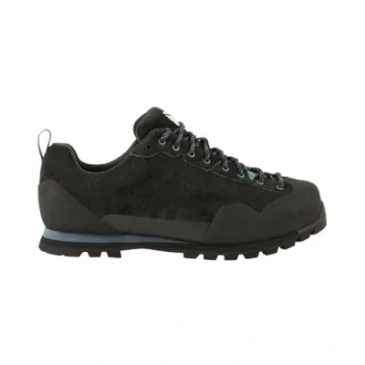 Afbeelding van Millet Heren Friction U 1 wandelschoenen, Grijs (nieuw logo), 45 1/3 EU smal, Nieuw Logo, Étroit