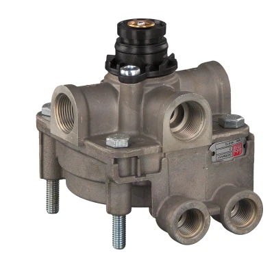 Afbeelding van Febi Bilstein Relaisklep 44574