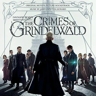 Afbeelding van Fantastic Beasts: The Crimes of Grindelwald