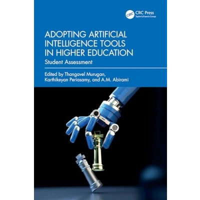 Afbeelding van Adopting Artificial Intelligence Tools in Higher Education