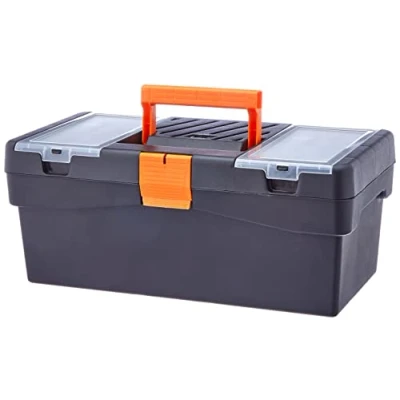 Afbeelding van Tayg — Toolbox 16&quot; Basic Line