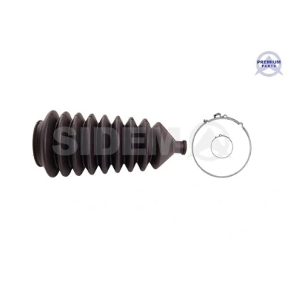 Afbeelding van Stuurhoes, besturing SIDEM 377.030