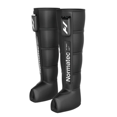 Afbeelding van Hyperice Normatec Premier Compressie Massage Kort