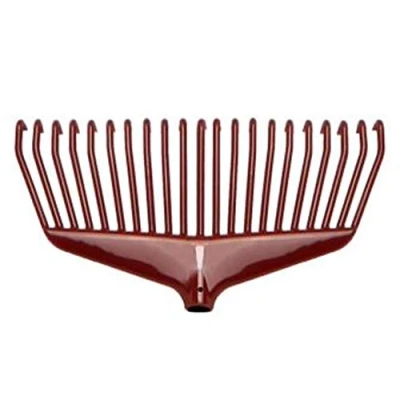 Afbeelding van Talen Tools Bladhark Nylon Los 21 Tands 20 x 40 cm