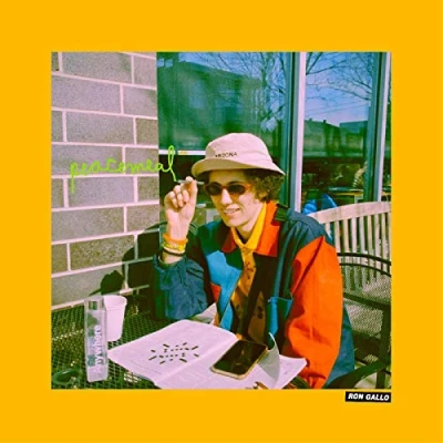 Afbeelding van Ron Gallo Peacemeal (LP)