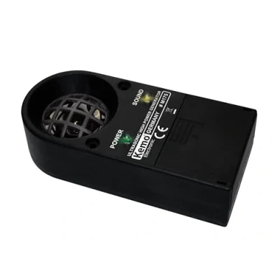 Afbeelding van Kemo ultrasone dierenverjager M175