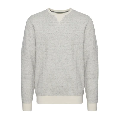 Afbeelding van 11 Project Pregron Sweater, Heren, Maat: Large, Snow white