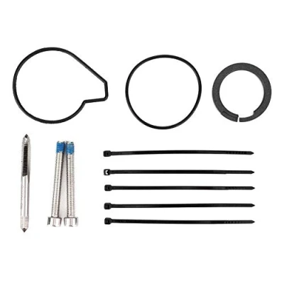 Afbeelding van EBTOOLS Air Suspension Compressor Pump Seal Repair Kit Motor Gemodificeerde Past voor A8 Q7 Discovery II MK 3 L322