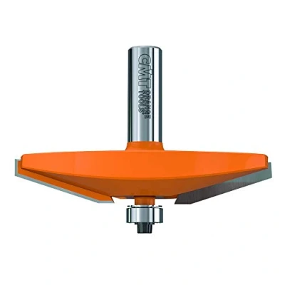 Afbeelding van HM Bossingfrees Ø 89 x 15 mm. S=Ø12, Profiel B2