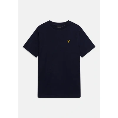 Afbeelding van Lyle &amp; Scott T shirt TSB2000V navy