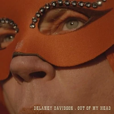 Afbeelding van Delaney Davidson Out of This World (LP)