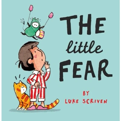 Afbeelding van The Little Fear