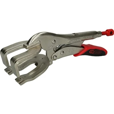 Afbeelding van KS Tools, Tang, 115.2078 (220 mm)