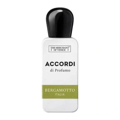 Afbeelding van The Merchant of Venice Bergamotto Italia Eau de Parfum 30 ml