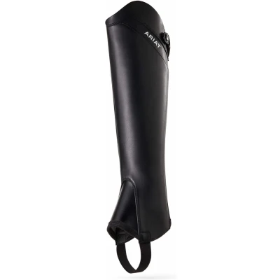 Afbeelding van Ariat palisade chaps zwart maat:l