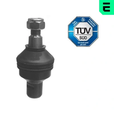 Afbeelding van Fuseekogel OPTIMAL G3 630