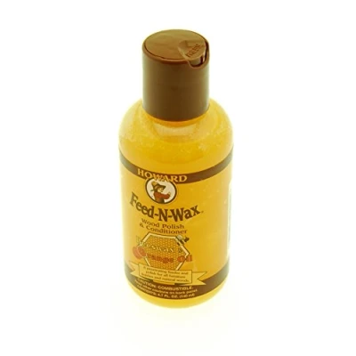 Afbeelding van Feed N Wax FW0004 Houtpolish en verzorging,
