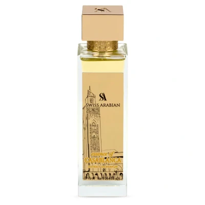 Afbeelding van ESSENCE OF CASABLANCA 100ML