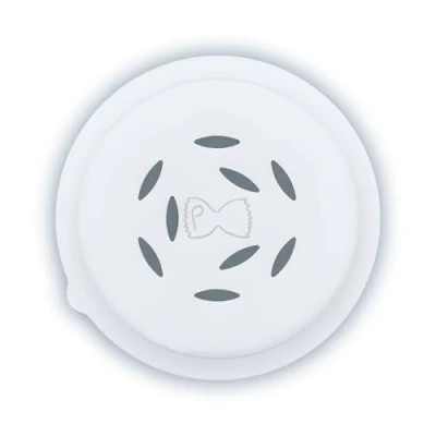 Afbeelding van Pastidea Matrijs van POM Risone compatibel met Philips Avance Pastamaker en serie 7000