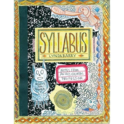 Afbeelding van Syllabus: notes from an accidental professor