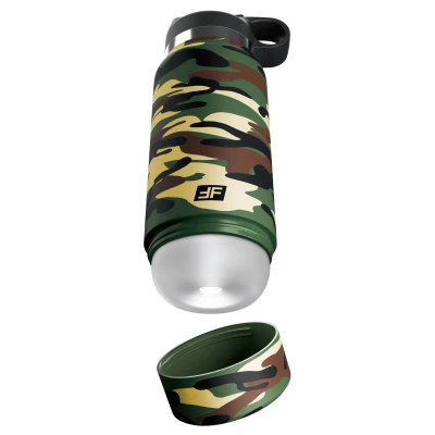 Afbeelding van Fap Flask Happy Camper